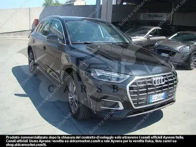 Audi Q5 40 TDI Business 2021