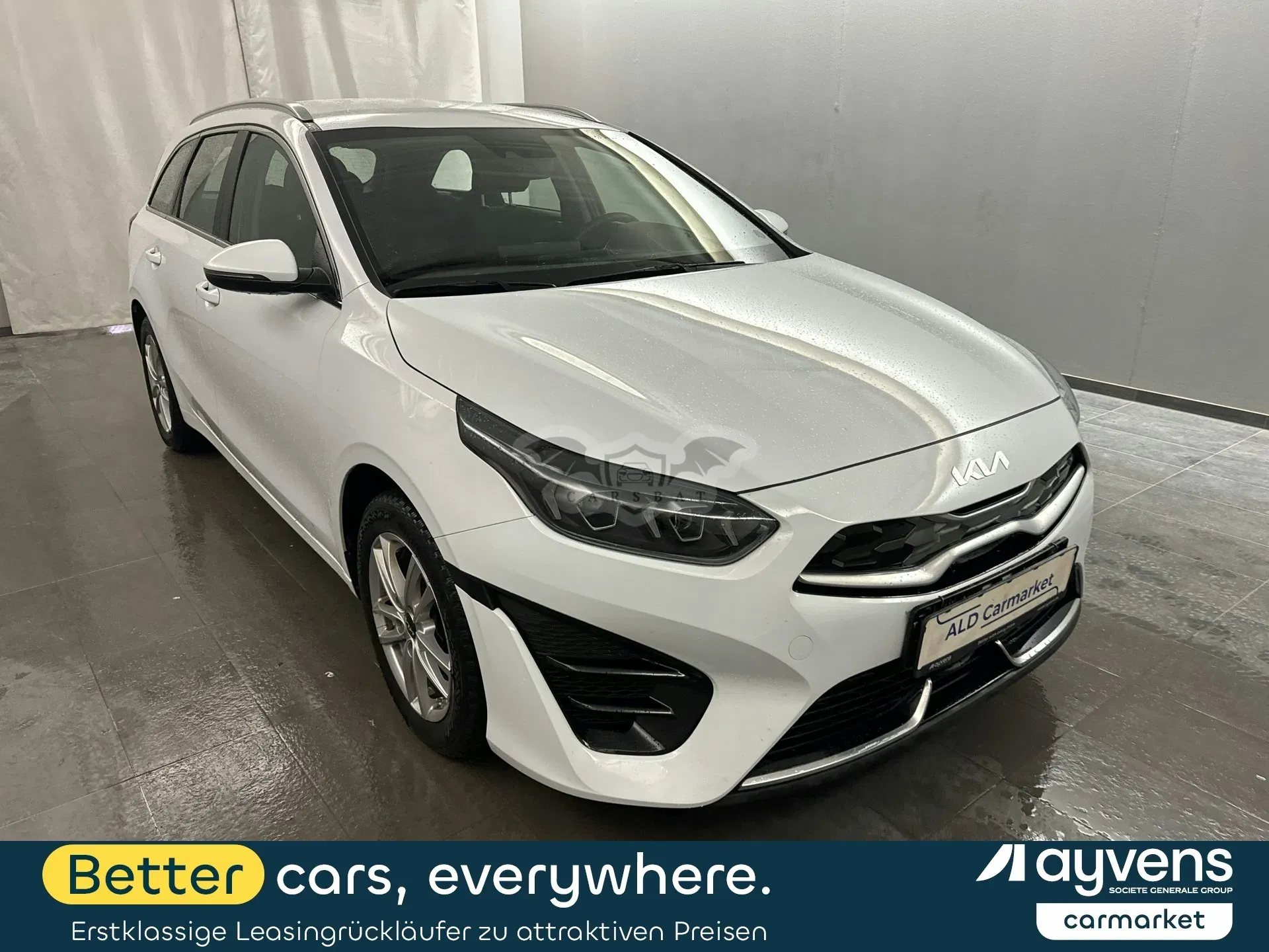 Kia Ceed Ceed SW 1.6 GDI Vision 2023