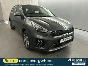 Kia Niro 1.6 GDI Edition 7 2021