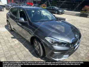 BMW 1 Series 116d Advantage 2020