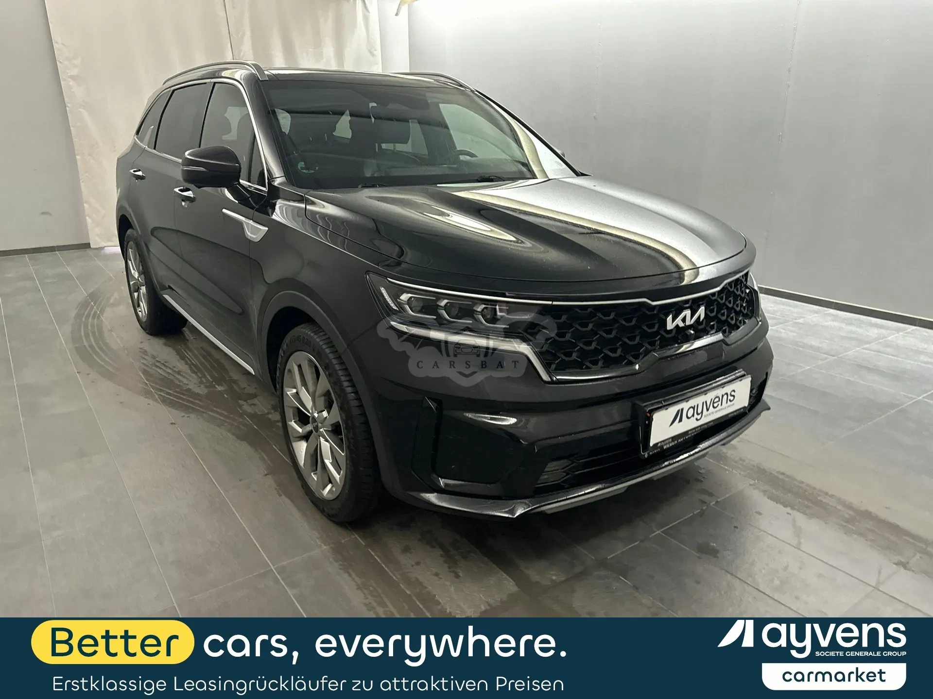 Kia Sorento 2.2 CRDi Platinum 2023