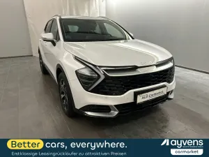 Kia Sportage 1.6 T-GDI Spirit 2023