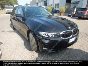 BMW 3 Series Touring 320d 2023