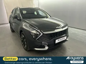 Kia Sportage 1.6 T-GDI 2022