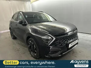 Kia Sportage 1.6 T-GDI GT Line 2022
