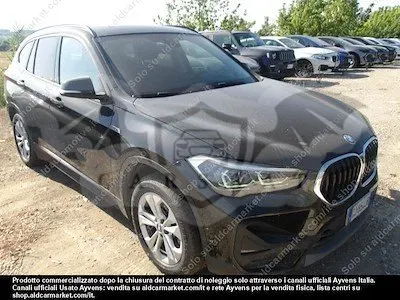 BMW X1 25e Advantage 2022