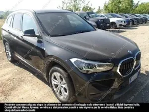 BMW X1 25e Advantage 2022