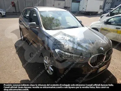 BMW X1 18d Business Advantage 2022