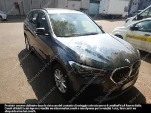 BMW X1 18d Business Advantage 2022