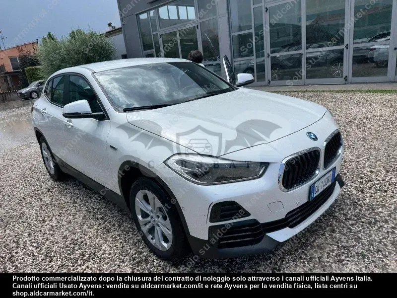 BMW X2 25e Sport 2022
