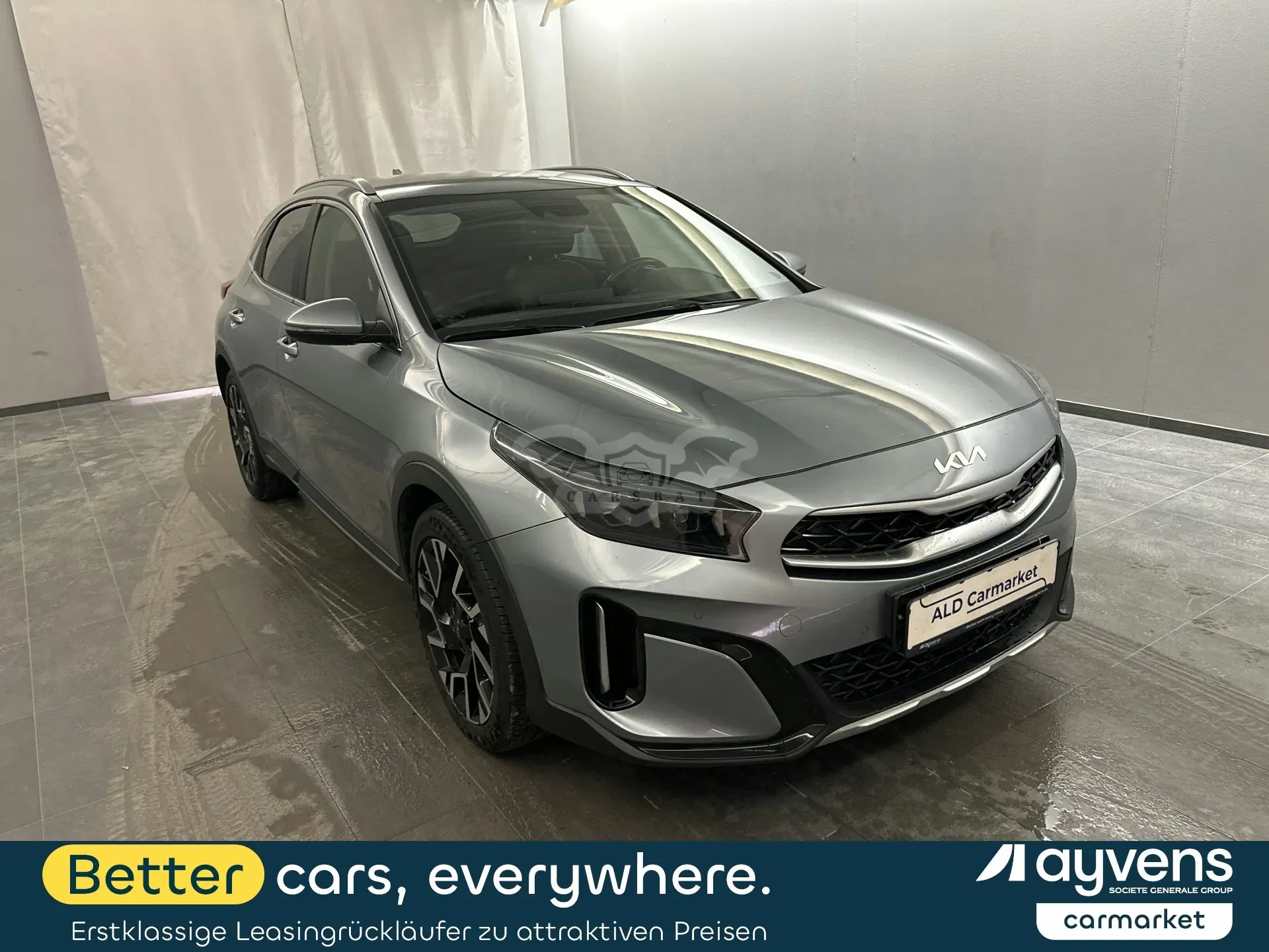 Kia Ceed XCeed 1.5 T-GDI Platinum 2023