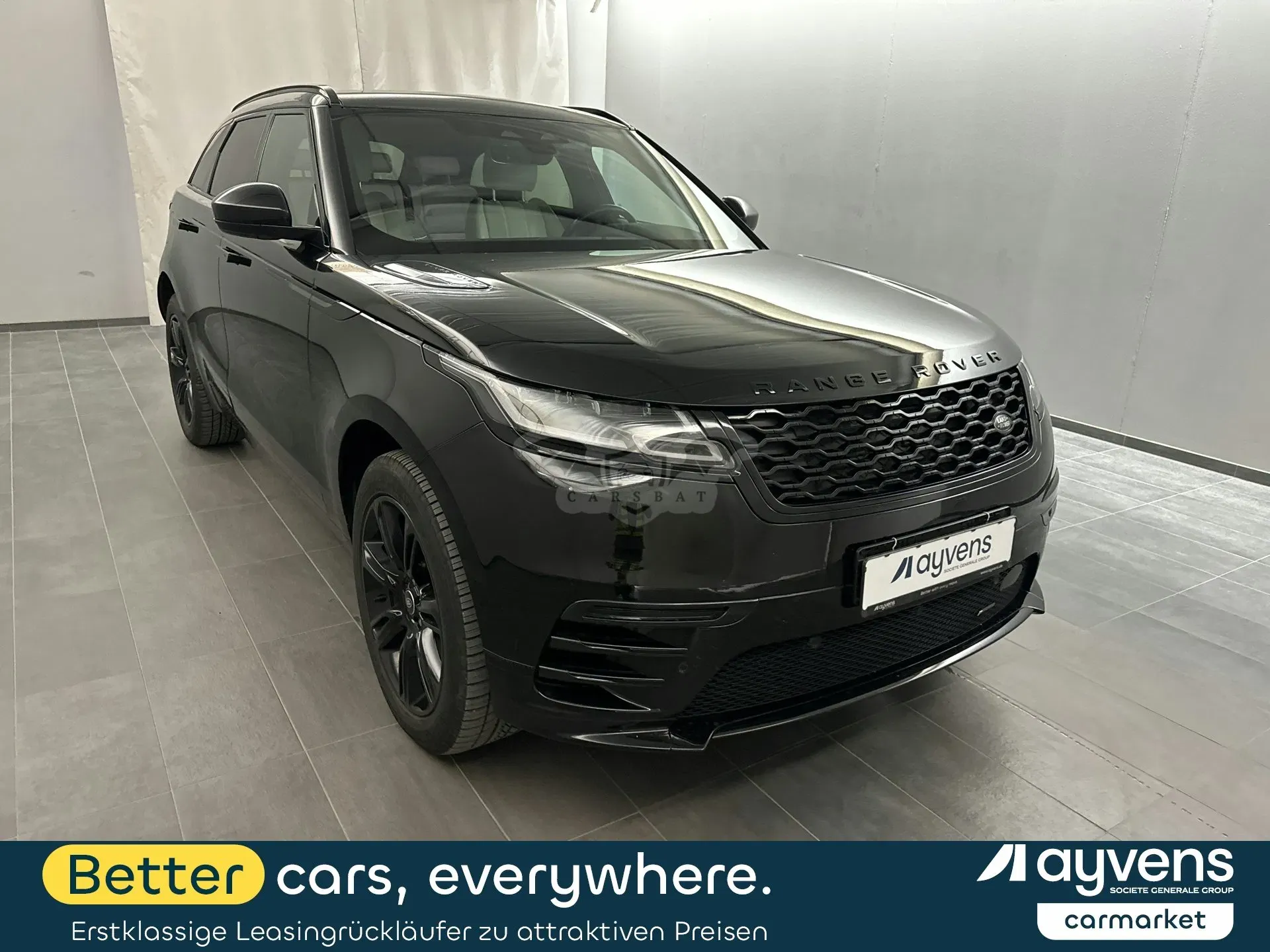 Land Rover Range Rover Velar D200 R-Dynamic SE 2023