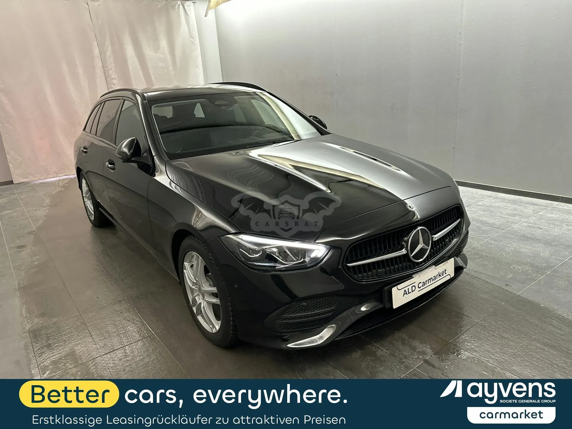 Mercedes-Benz C Break 200 Avantgarde 2023