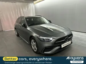 Mercedes-Benz C Break 300e AMG Line 2023