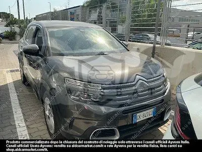 Citroën C5 Aircross Aircross Business Business 2022