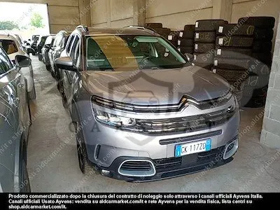 Citroën C5 Aircross Aircross SHINE Shine 2022