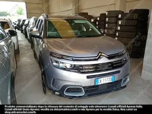 Citroën C5 Aircross Aircross SHINE Shine 2022