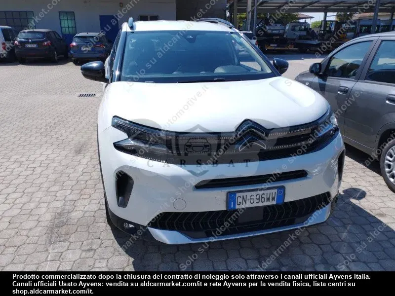 Citroën C5 Aircross Aircross SHINE Shine 2023