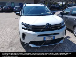 Citroën C5 Aircross Aircross SHINE Shine 2023
