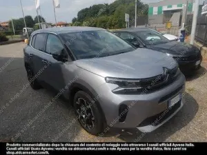 Citroën C5 Aircross Aircross FEEL Feel 2023