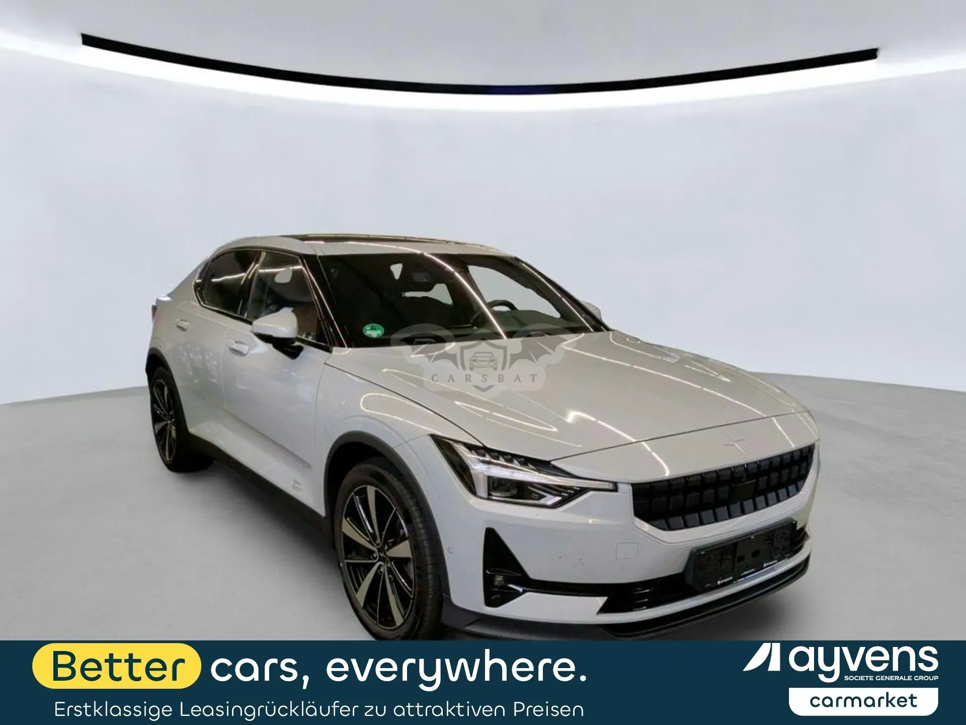 Polestar 2 79 kWh 2022