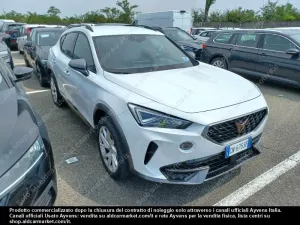 Cupra Formentor 1.5 TSI 2023