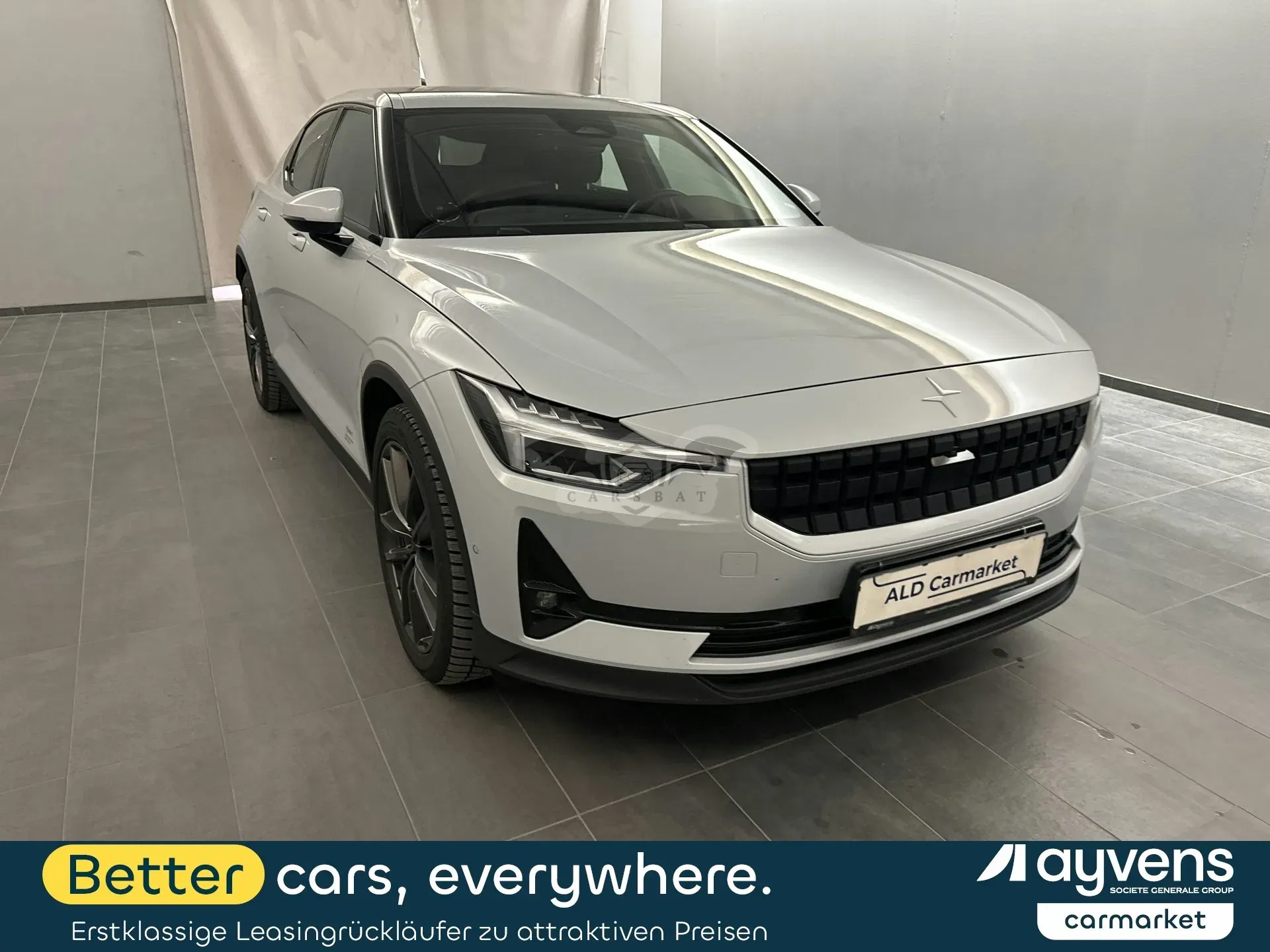 Polestar 2 79 kWh 2022