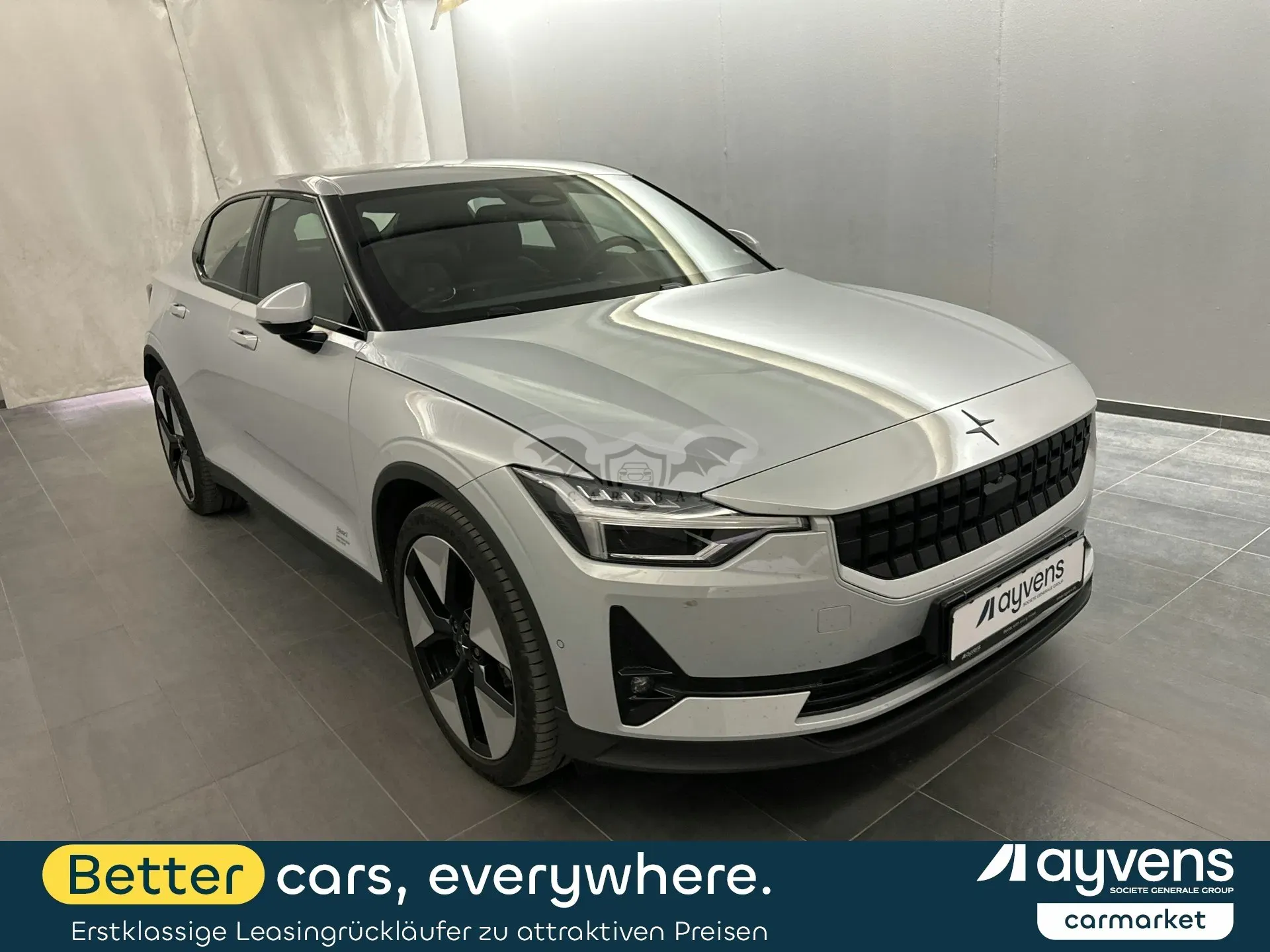 Polestar 2 79 kWh 2023