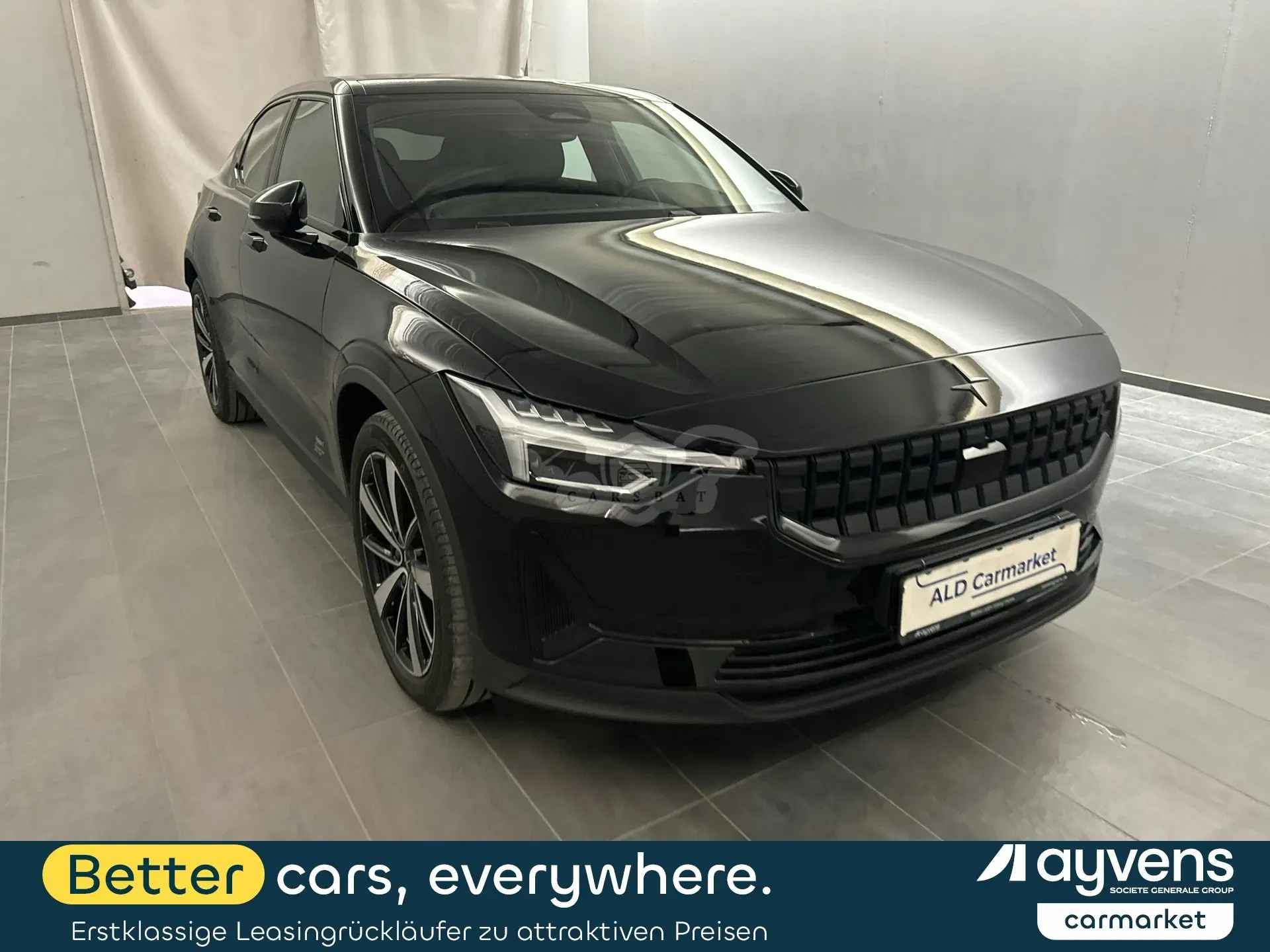 Polestar 2 67 kWh 2022