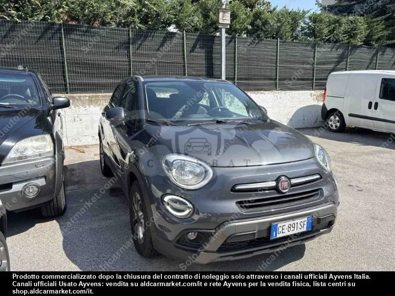 Fiat 500X 1.0 Cross 2021