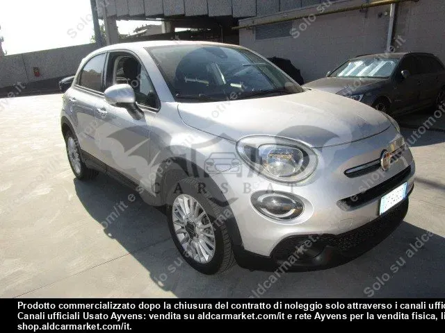 Fiat 500X 1.0 Connect 2021