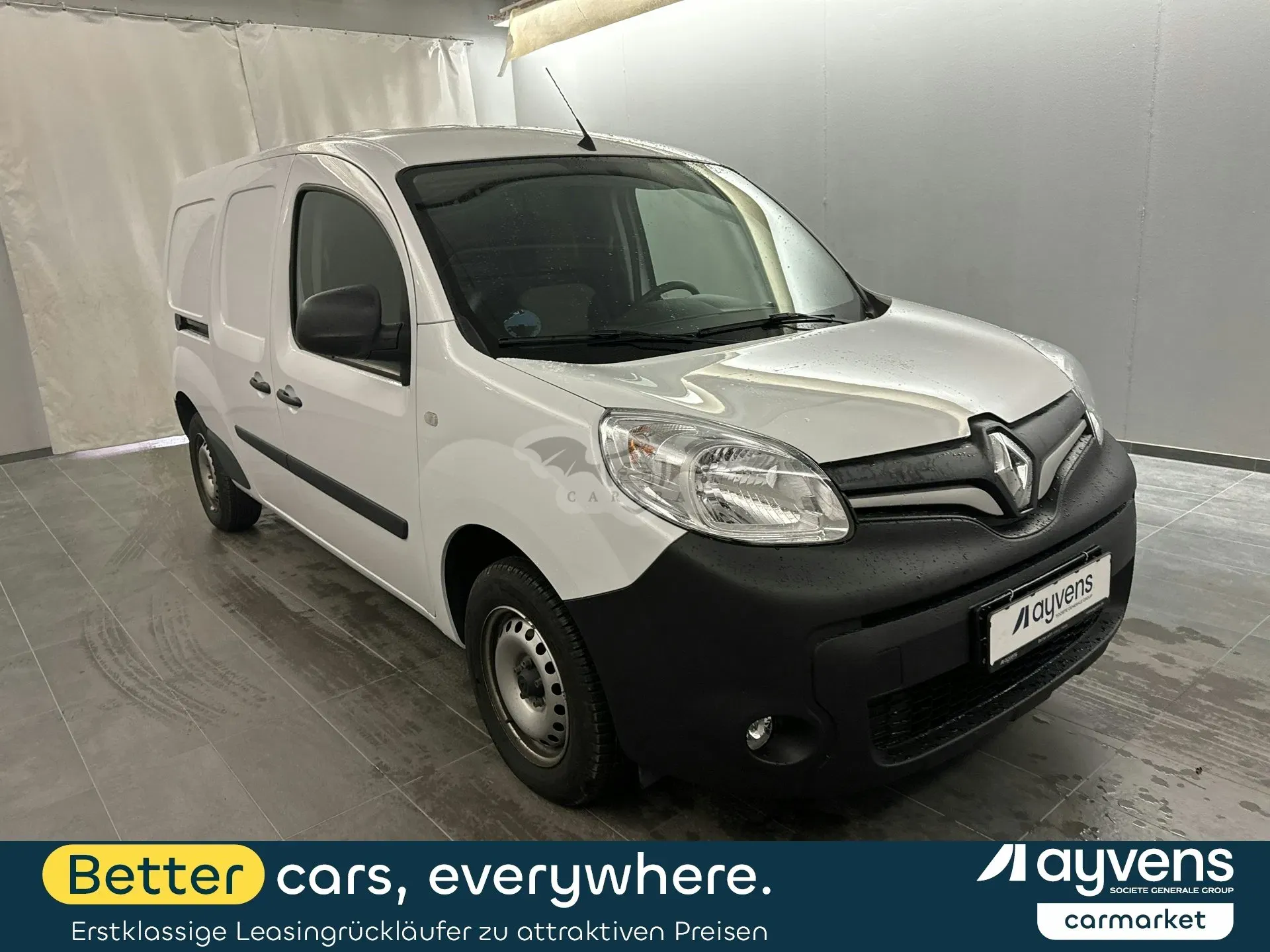 Renault Kangoo Maxi Maxi Extra Extra 2022