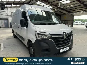 Renault Master L3H2 2.3 2022