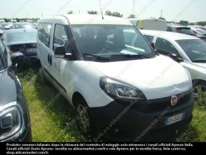 Fiat Doblo Combi 1.3 2020