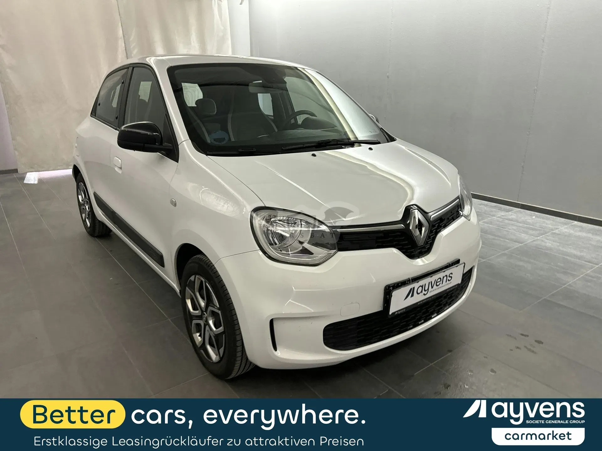 Renault Twingo Equilibre Equilibre 2023