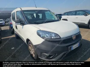 Fiat Doblo Combi 1.3 2020