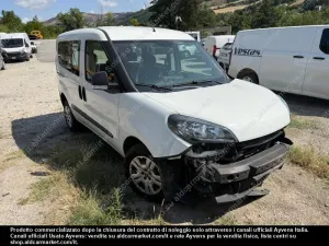 Fiat Doblo Cargo 1.6 Easy 2022
