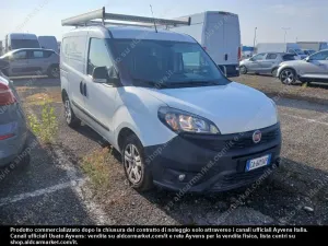 Fiat Doblo Cargo 1.6 Lounge 2019