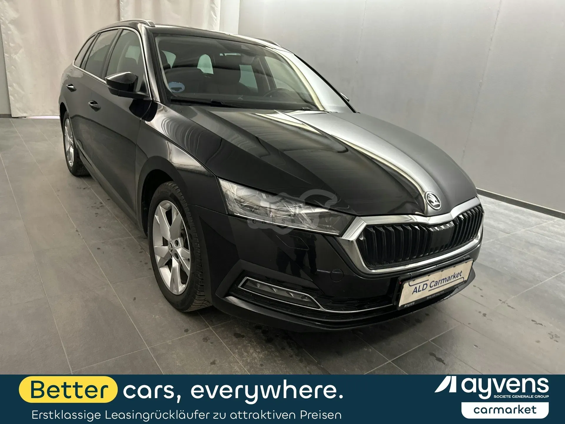 Skoda Octavia Combi 2.0 TDI Style 2022