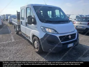 Fiat Ducato 2.3 MultiJet Maxi 2019