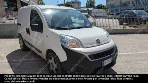Fiat Fiorino 1.3 MultiJet SX 2021