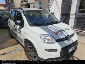 Fiat Panda 1.0 City Life 2021