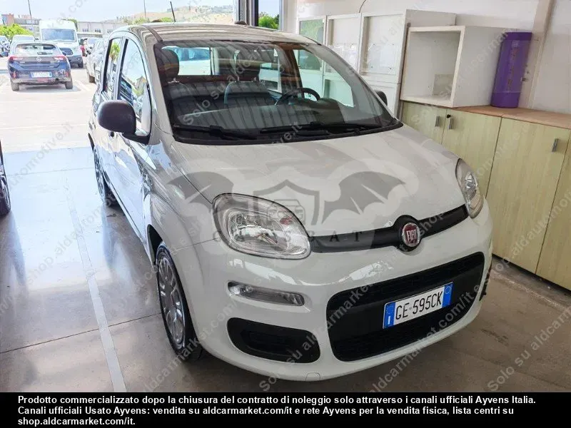 Fiat Panda 1.0 2021