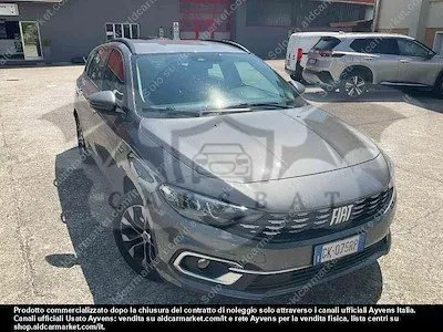 Fiat Tipo 1.3 MultiJet Life 2022