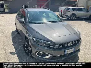 Fiat Tipo 1.3 MultiJet Life 2022
