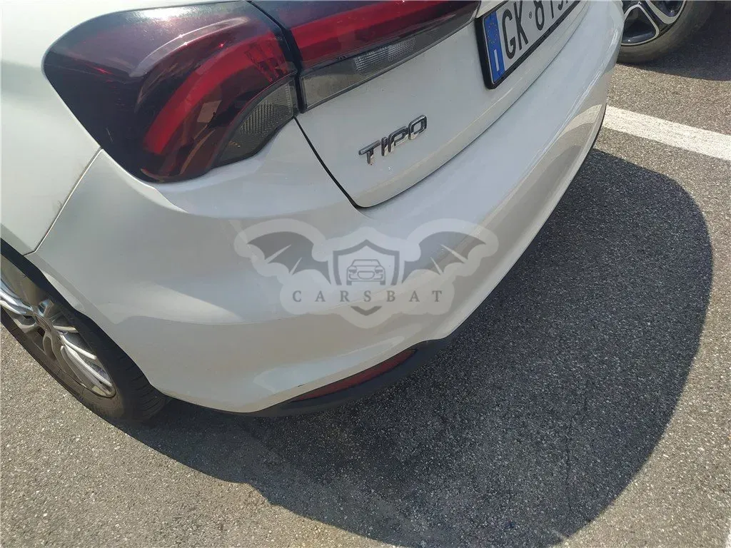 Fiat Tipo 1.6 MultiJet Life 2022