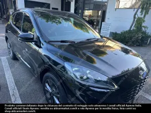 Ford Kuga 2.0 EcoBlue ST Line X 2022