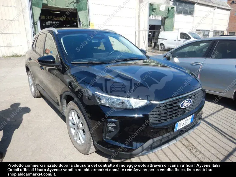 Ford Kuga 2.5 Titanium 2025