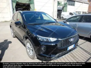 Ford Kuga 2.5 Titanium 2025