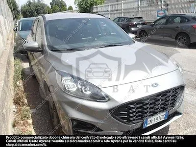 Ford Kuga 2.5 ST Line X 2023
